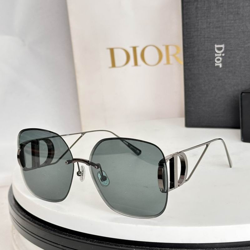Dior Sunglasses ID:20260410-648